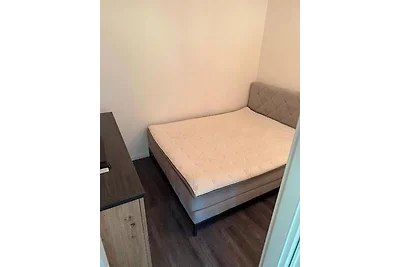 2 Zimmer Wohnung mit Schwimmbad