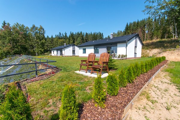 Ferienhaus Slupecna