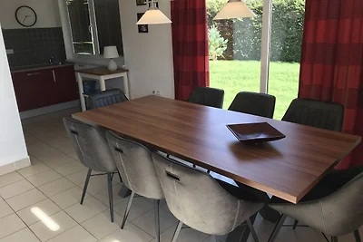 Ferienhaus Beta, 300m von der Piste