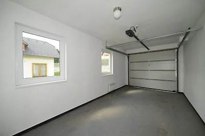 Ferienhaus Gamma mit Sauna