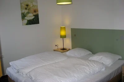Ferienhaus Gamma mit Sauna