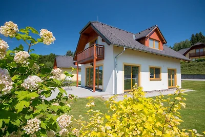 Ferienhaus Beta, 300m von der Piste