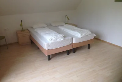 Ferienhaus Beta, 300m von der Piste
