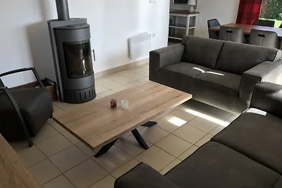 Ferienhaus Beta, 300m von der Piste