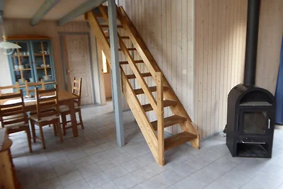Casa vacanze scandinava