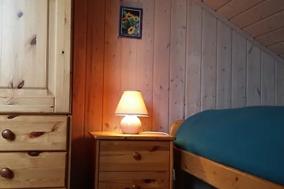 Casa vacanze scandinava