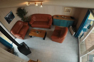 Casa vacanze scandinava