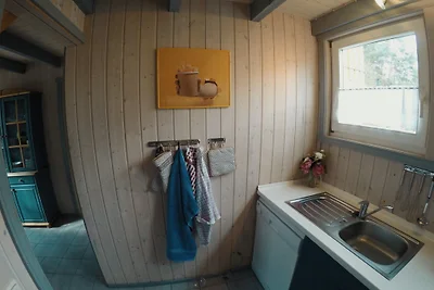 Casa vacanze scandinava