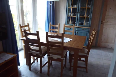Casa vacanze scandinava