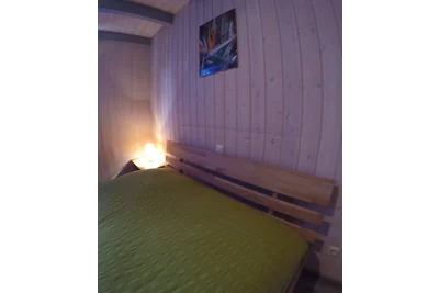 Casa vacanze scandinava