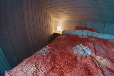 Casa vacanze scandinava