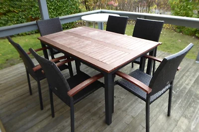 Casa vacanze scandinava