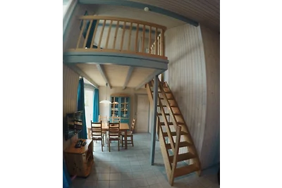Casa vacanze scandinava
