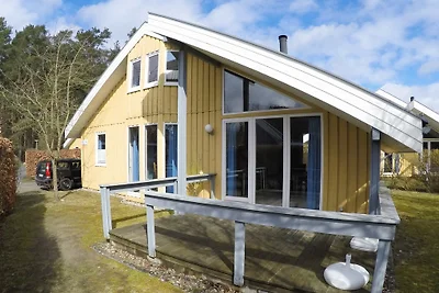 Casa vacanze scandinava