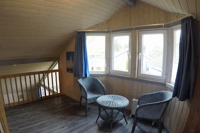 Casa vacanze scandinava
