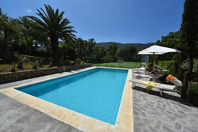 Villa EnriMar, Privates Ferienhaus