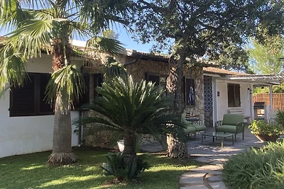 Villa EnriMar, Privates Ferienhaus