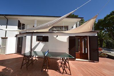 Villa EnriMar