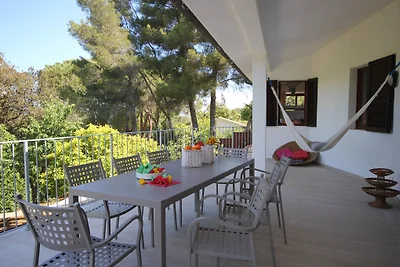 Villa EnriMar, Privates Ferienhaus