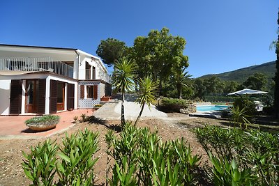 Villa EnriMar, Privates Ferienhaus