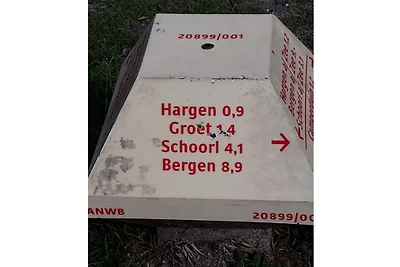 Rust aan de Kust
