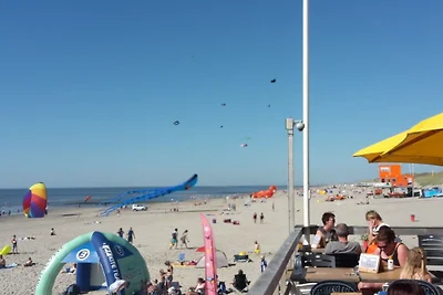 Rust aan de Kust