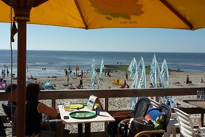 Rust aan de Kust