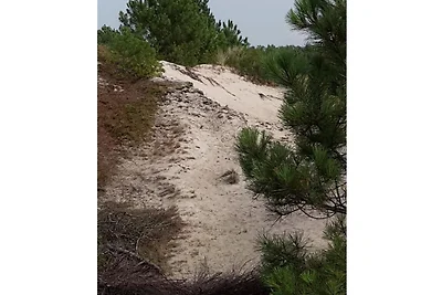 Rust aan de Kust