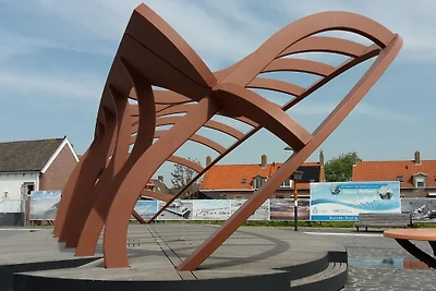 Rust aan de Kust