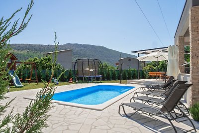 Villa Naklice