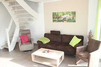 Ferienhaus Wellenreiter