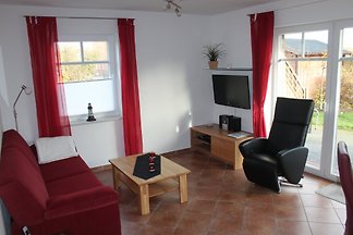 Ferienwohnung Strandläufer