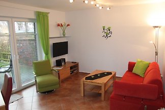 Ferienwohnung Meeresbrise