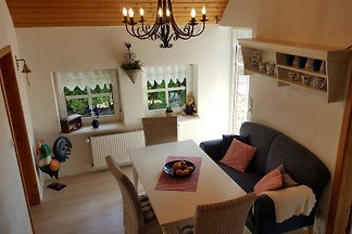 Friesenhaus Norddeich