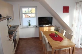 Ferienwohnung Sommerwind