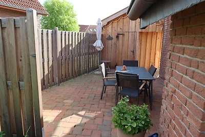 Friesenhaus Norddeich