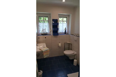 Friesenhaus Norddeich