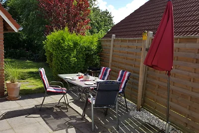 Friesenhaus Norddeich