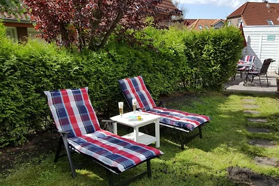 Friesenhaus Norddeich