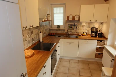 Friesenhaus Norddeich