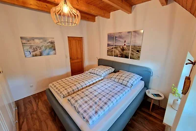 Friesenhaus Norddeich