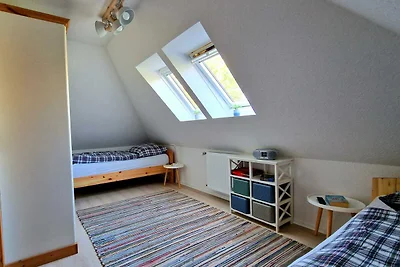 Friesenhaus Norddeich