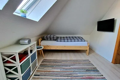 Friesenhaus Norddeich