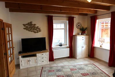 Friesenhaus Norddeich