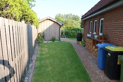 Friesenhaus Norddeich