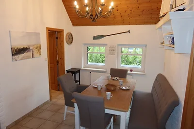 Friesenhaus Norddeich