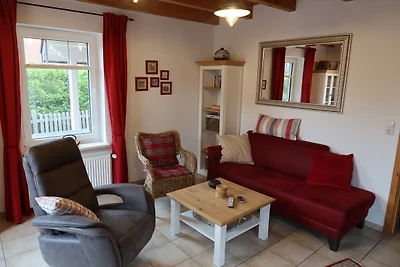 Friesenhaus Norddeich