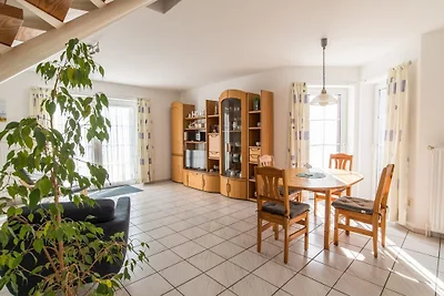 Casa di vacanza Dorthe