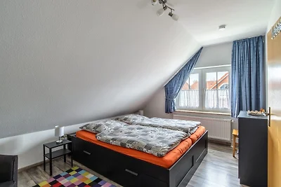 Casa di vacanza Dorthe