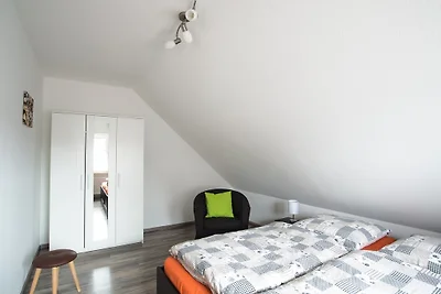 Casa di vacanza Dorthe